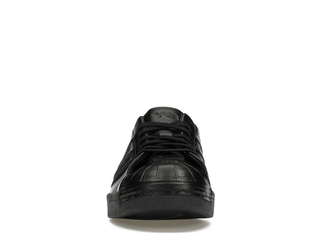 adidas Y-3 Superstar Triple Black
