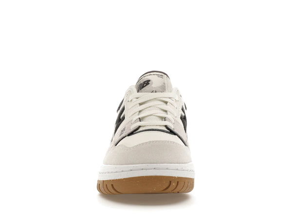 New Balance 550 Sea Salt Grey Matter (Women's)