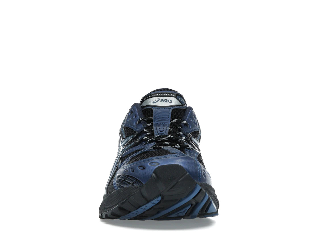ASICS Gel-Nimbus 10.1 Black Grand Shark - vue secondaire B
