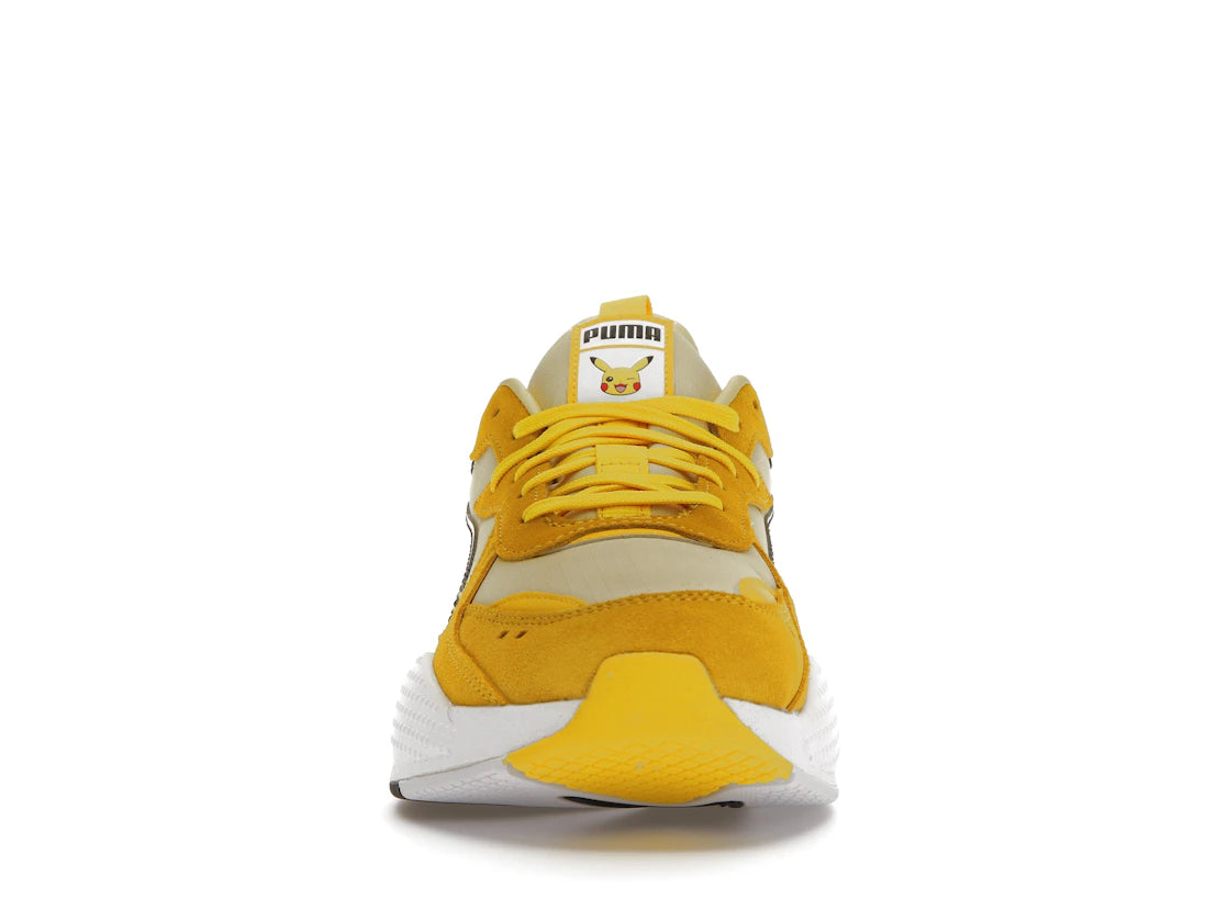 Puma RS-X PokÃ©mon Pikachu