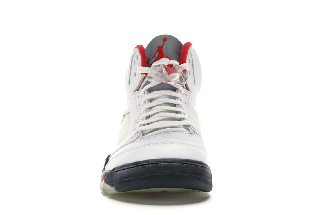 Jordan 5 Retro Fire Red (2000)