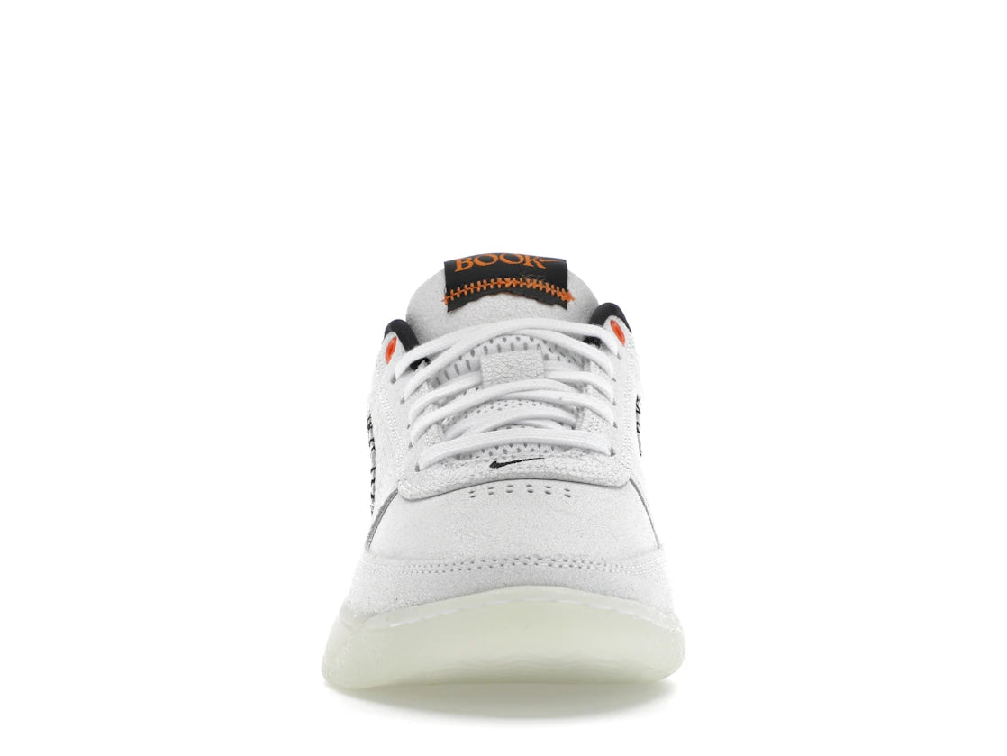 Nike Book 1 The Nightmare Before Christmas