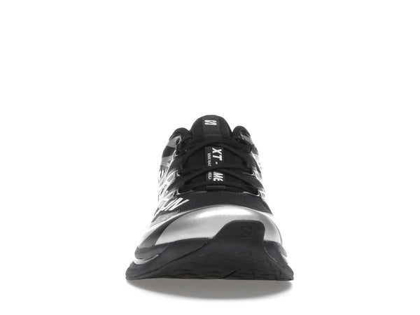 Salomon XT-MM-6 MM6 Maison Margiela Black Silver