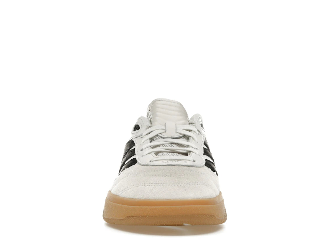 adidas Predator Mundial Weiß Schwarz Gummi - vue secondaire B