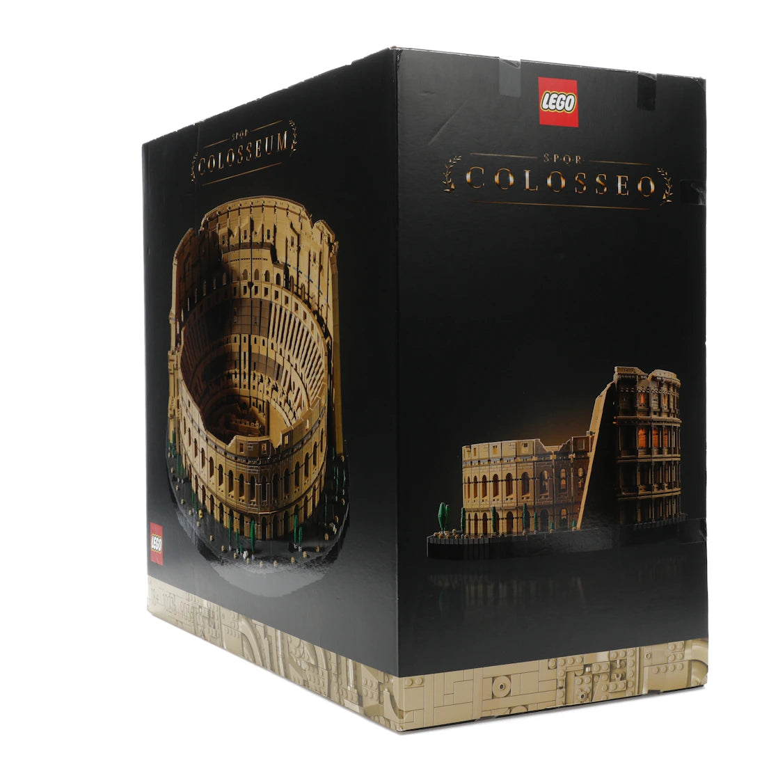 LEGO Architecture Colosseum Set 10276