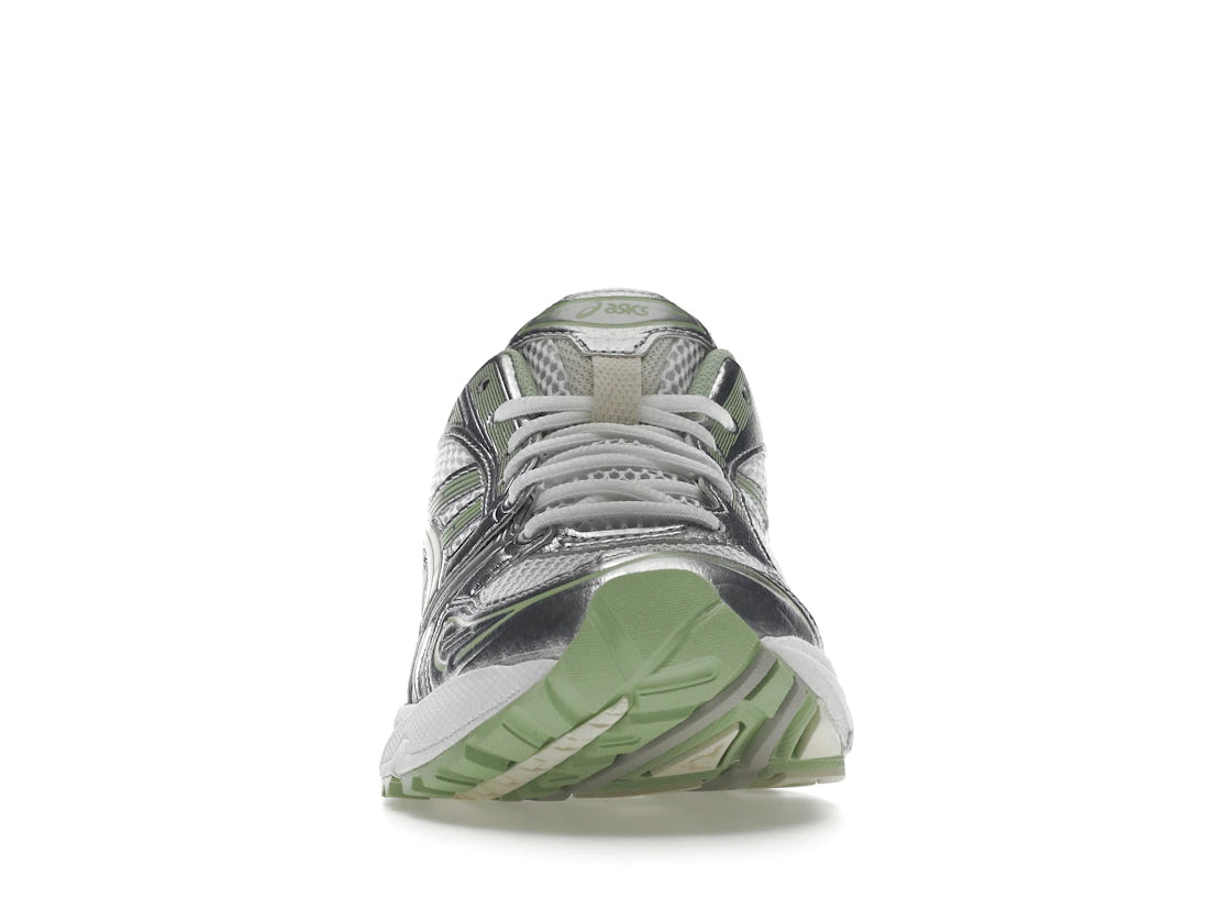 ASICS Gel-Kayano 14 White Jade (Damen) - vue secondaire B