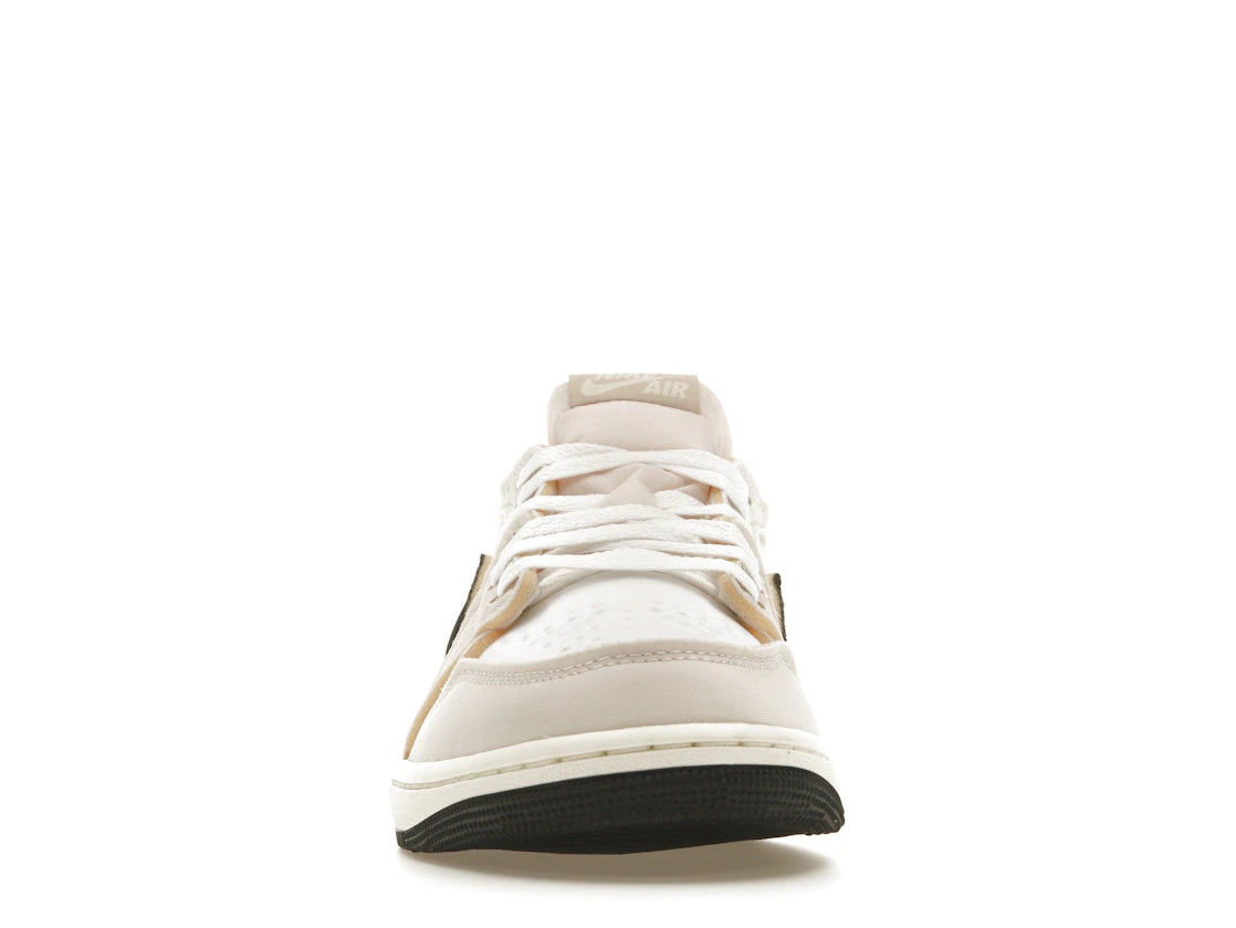 Jordan 1 Retro Low OG EX Coconut Milk