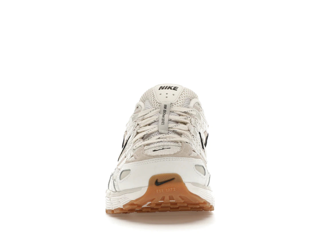 Nike P-6000 Premium Summit White