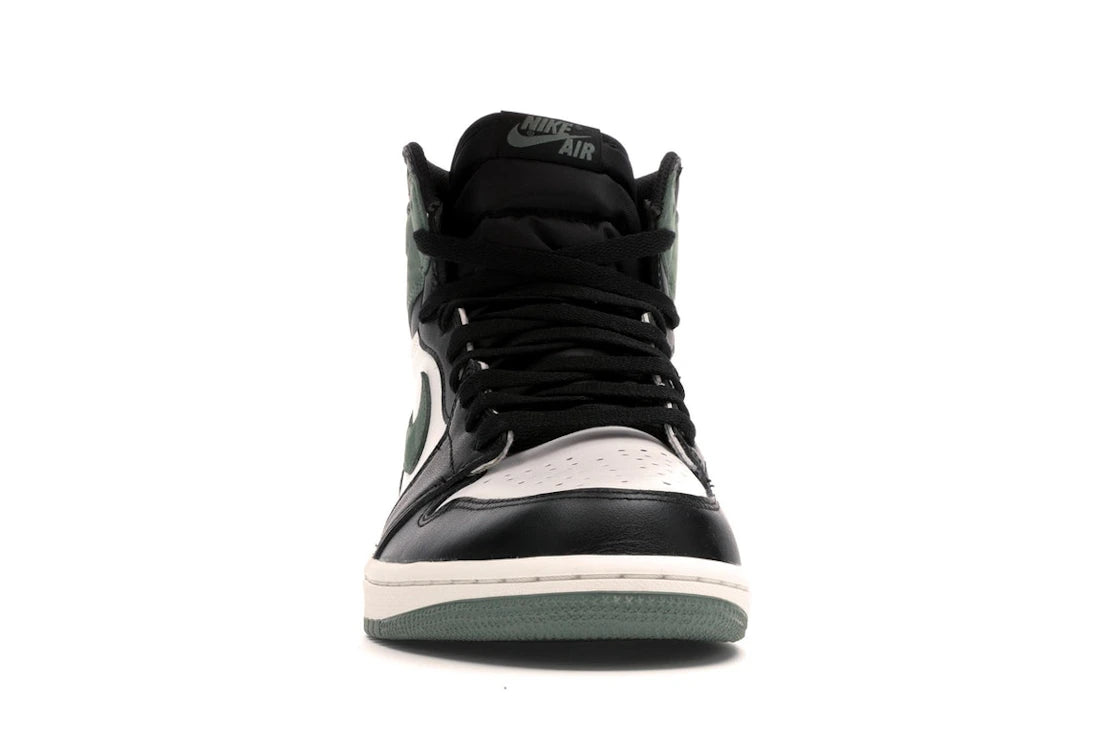 Jordan 1 Retro High Clay Green