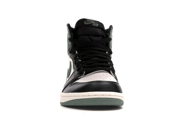 Jordan 1 Retro High Clay Green