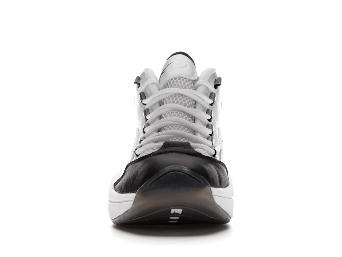 Reebok Question Mid Why Not Us
