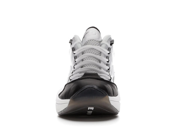 Reebok Question Mid Why Not Us