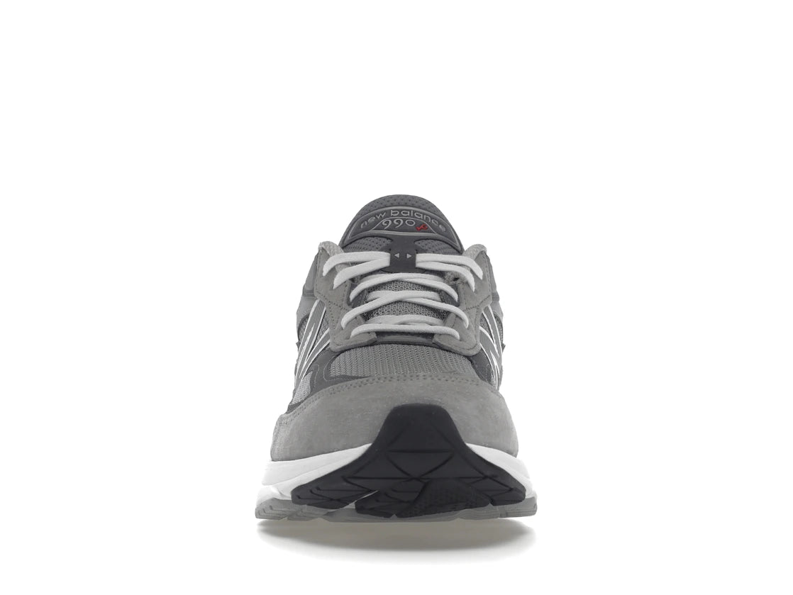 New Balance 990v6 MiUSA Grey - vue secondaire B