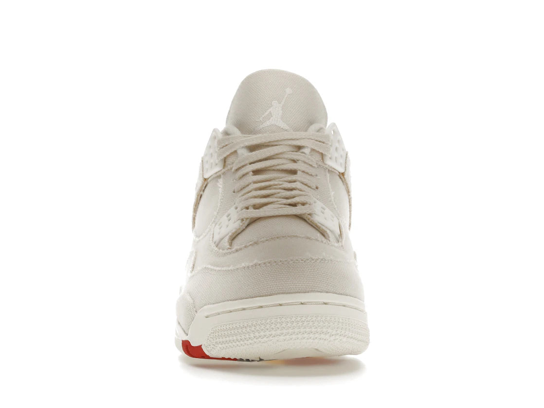 Jordan 4 Retro Blank Canvas (Damen)
