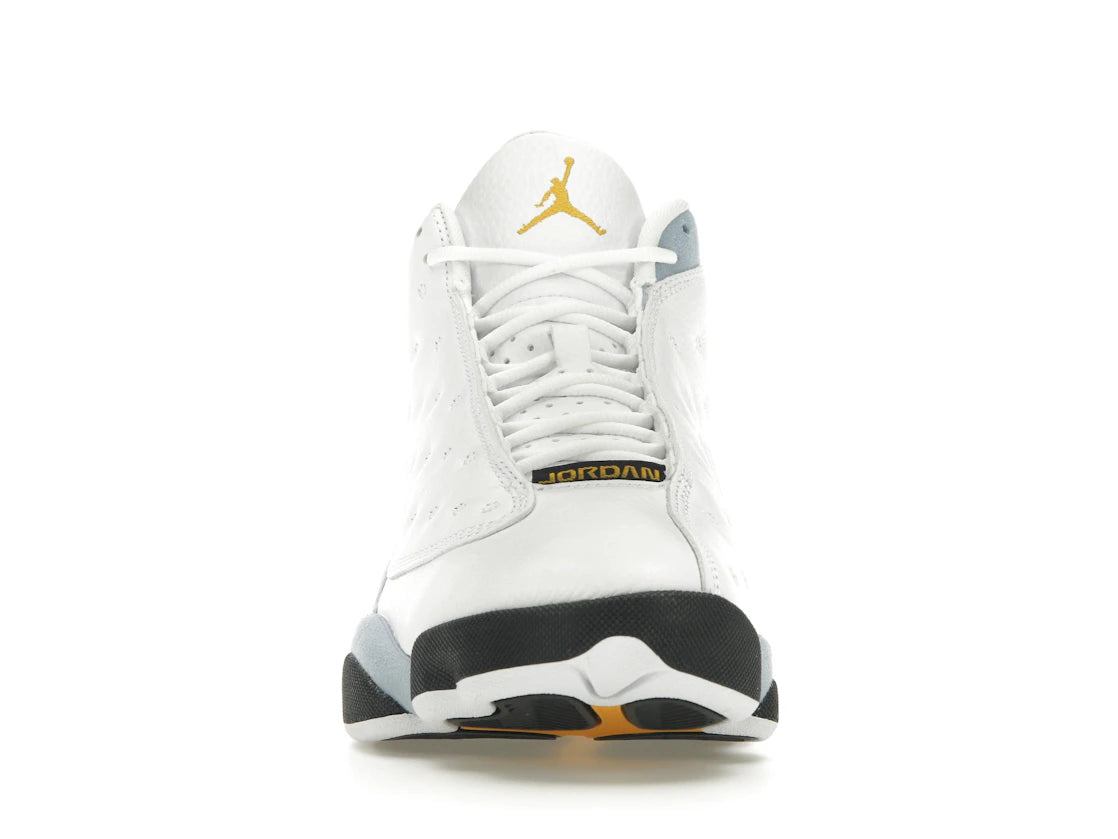 Jordan 13 Retro Blau Grau