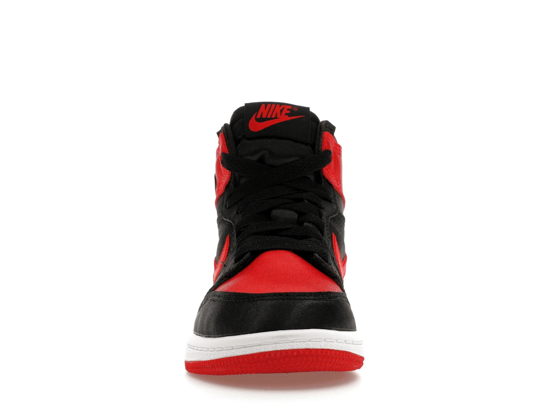 Jordan 1 Retro High OG Satin Bred (PS)
