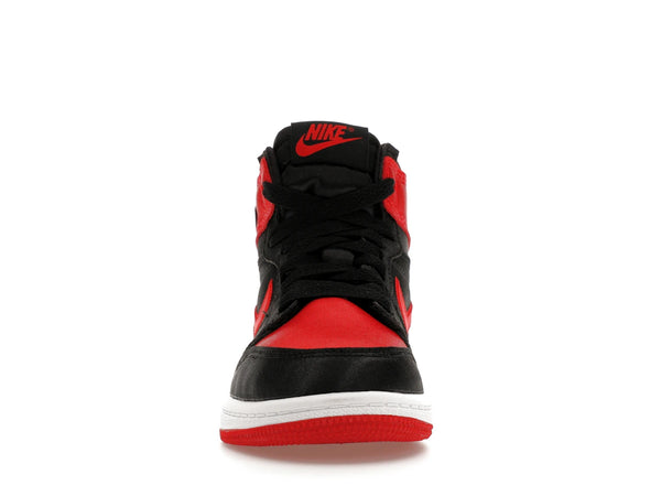 Jordan 1 Retro High OG Satin Bred (PS)