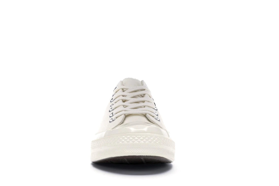 Converse Chuck Taylor All Star 70 Ox Comme des Garcons PLAY White