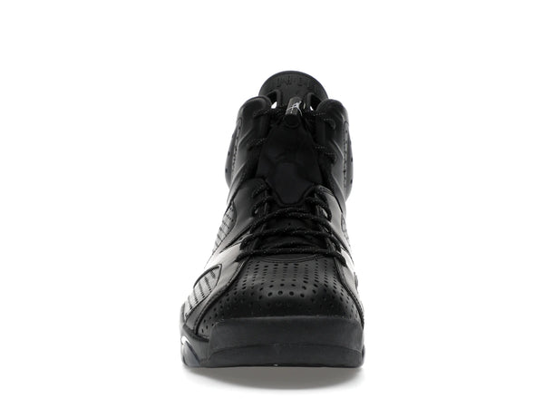 Jordan 6 Retro Black Cat