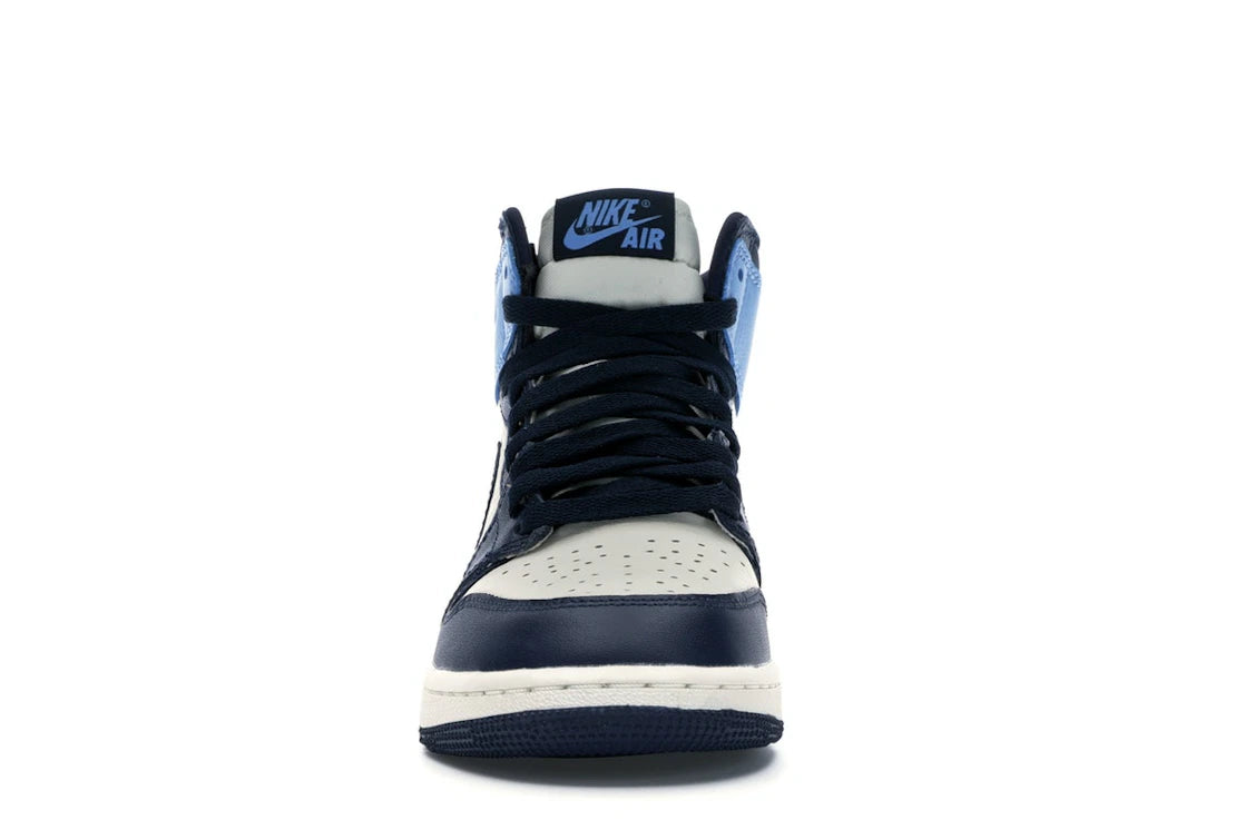 Jordan 1 Retro High Obsidian (GS)