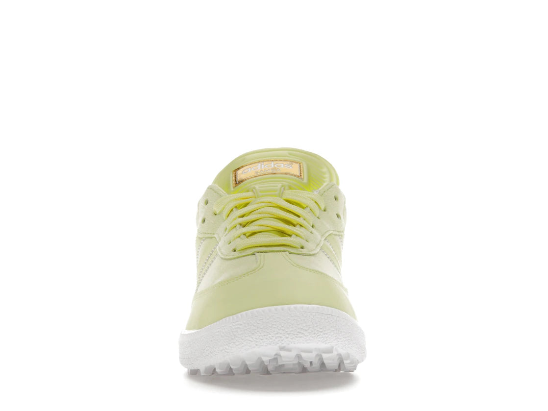 adidas Samba Golf Special Edition Pulse Yellow