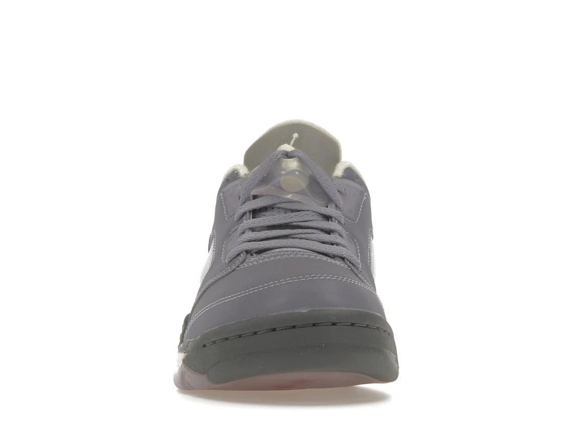 Jordan 5 Retro Low Indigo Haze (Damen)