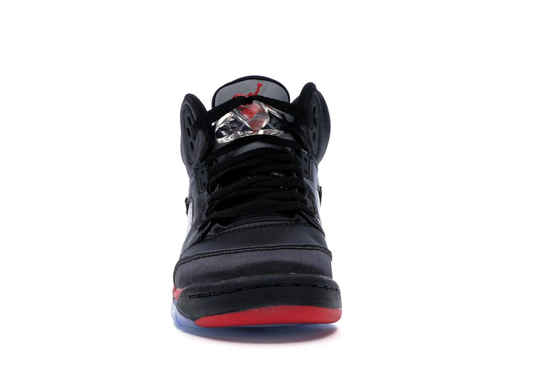 Jordan 5 Retro Satin Bred (GS)