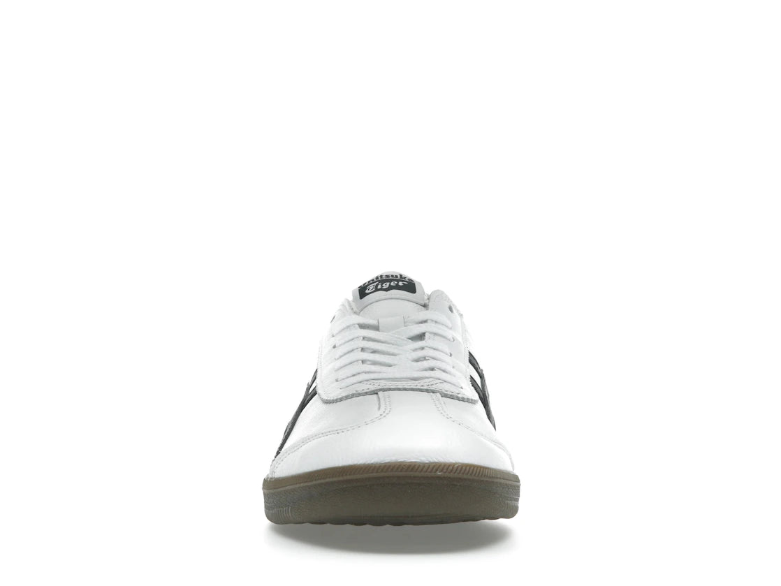 Onitsuka Tiger Tokuten White Black
