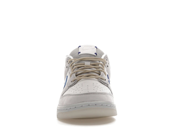 Nike Dunk Low Wolf Gray Pure Platinum
