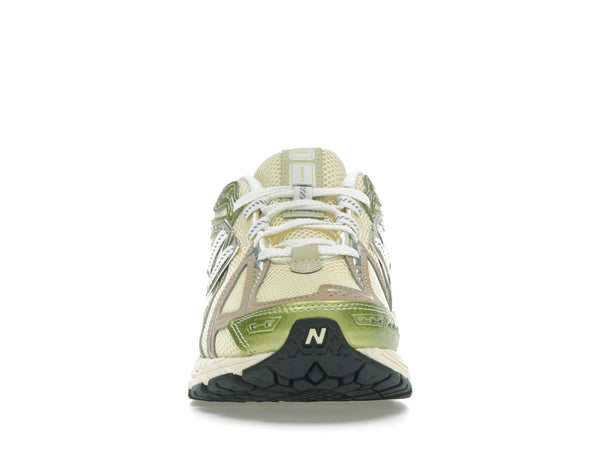 New Balance 1906R Gelbes Pergament