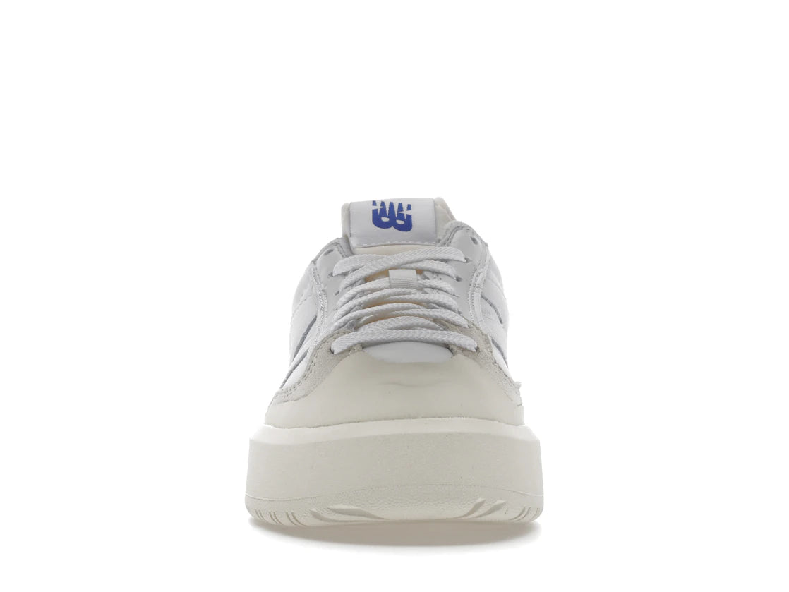 New Balance CT302 White Reflection Violet