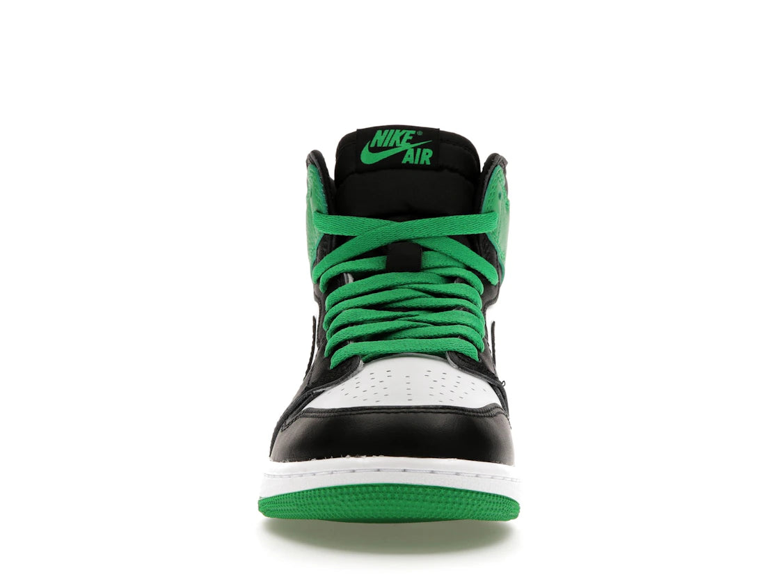 Jordan 1 Retro High OG Lucky Green (GS)