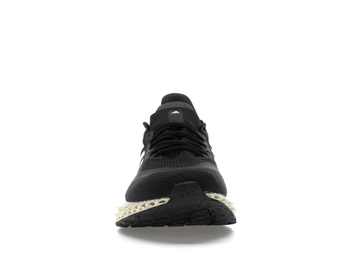 adidas 4DFWD 2 Core Black Cloud White Carbon
