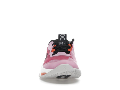 On The Roger Pro Fire Pink Flame - sneakers view 2
