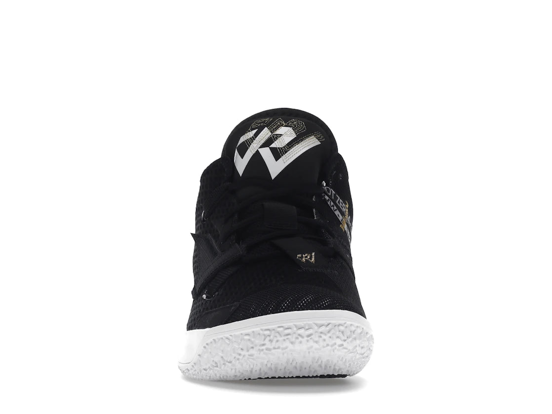 Jordan Why Not Zer0.4 Family