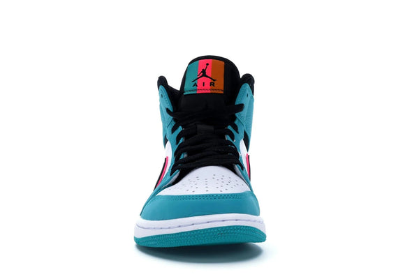 Jordan 1 Mid South Beach