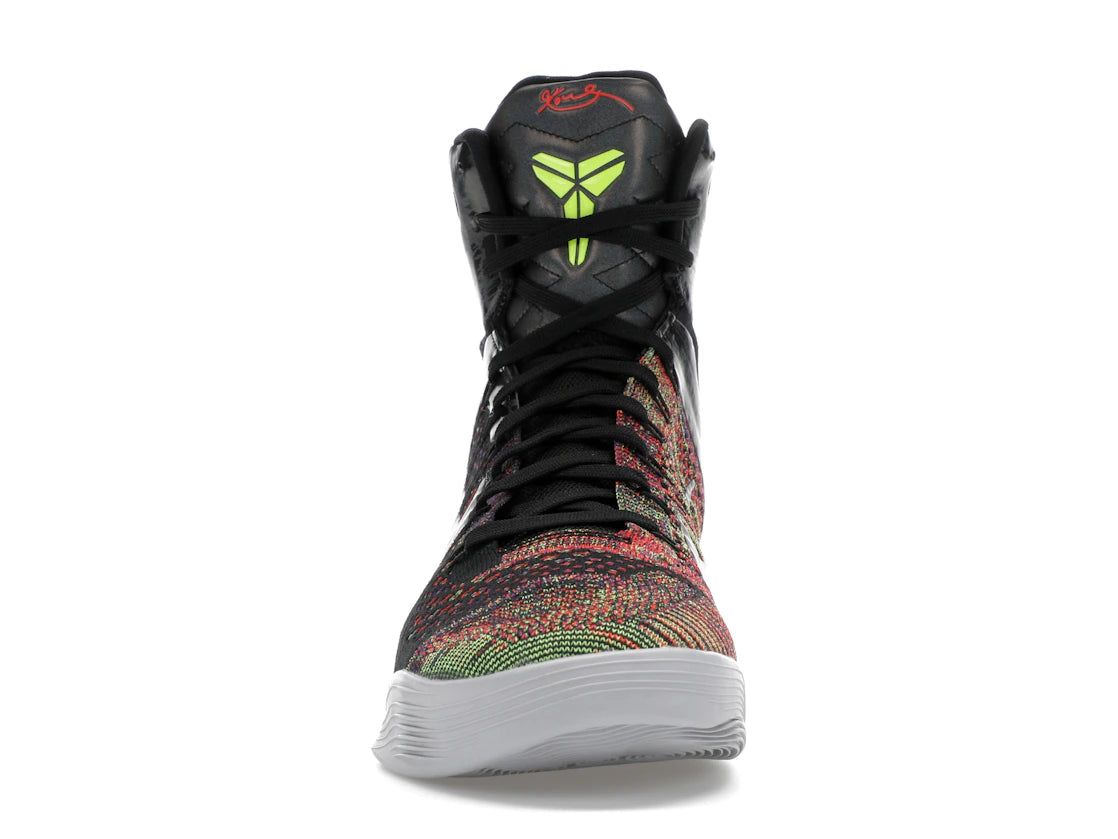 Nike Kobe 9 Elite Protro Masterpiece (2025) - vue secondaire B