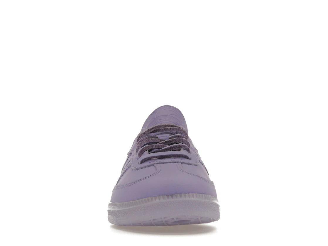 adidas Samba Pharrell Humanrace Purple