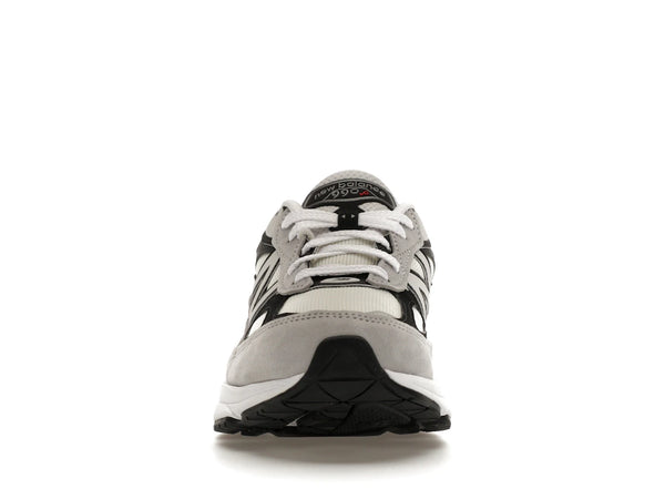 New Balance 990v6 MiUSA Teddy Santis Grey Black