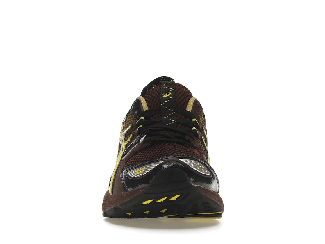 ASICS UB3-S Gel-Nimbus 9 Kiko Kostadinov Rum Rasin - vue secondaire B