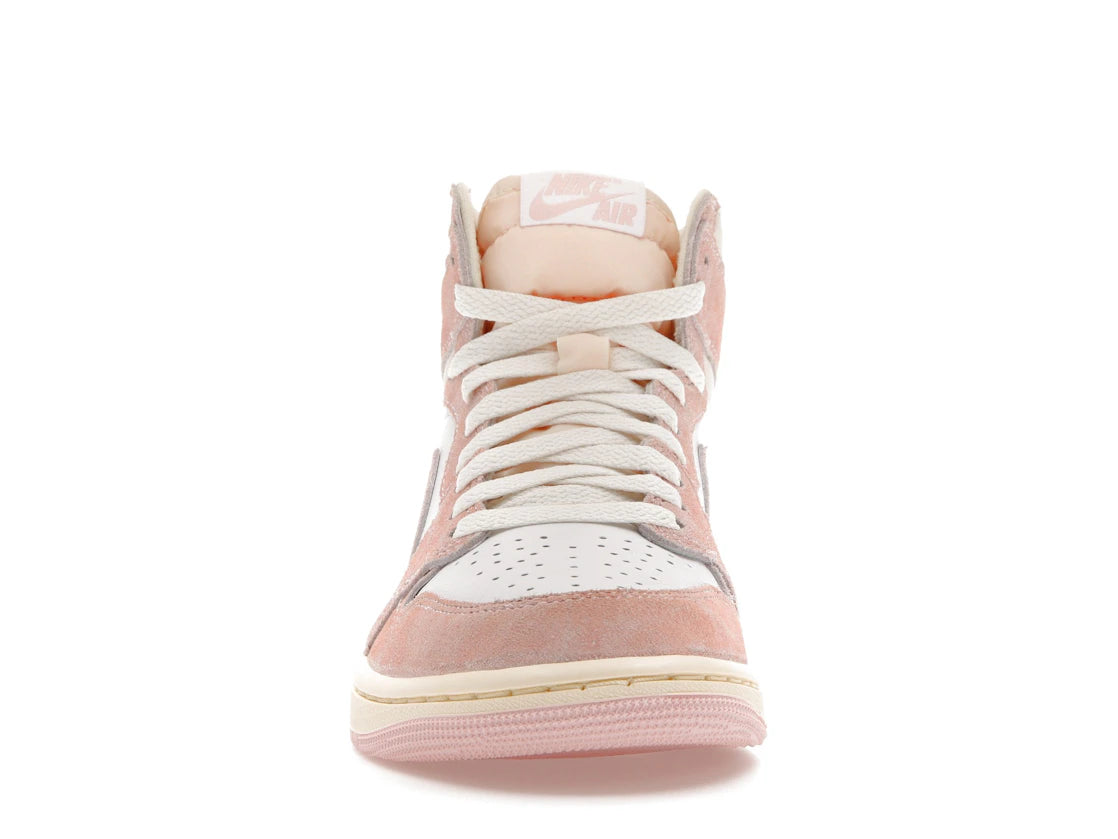 Jordan 1 Retro High OG Washed Pink (Damen)
