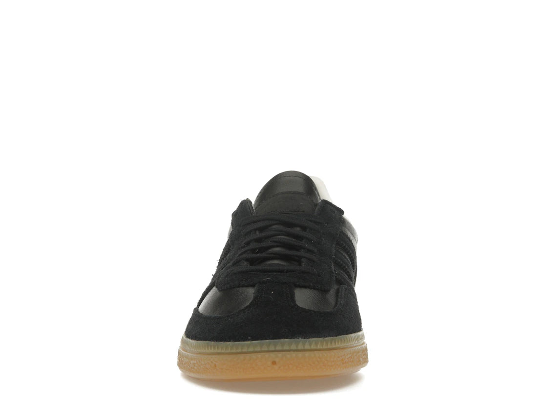 adidas Handball Spezial Core Black Leather