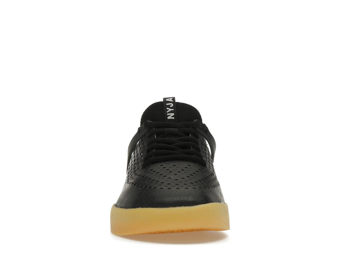 Nike SB Zoom Nyjah 3 Black White Gum