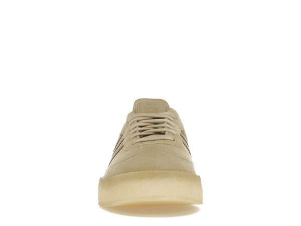adidas Clarks 8th Street Samba by Ronnie Fieg Savannah