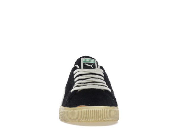 Puma Suede Vintage The Never Worn Black