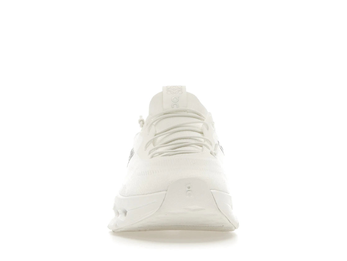 On Running Cloudtilt LOEWE All White (Women's)