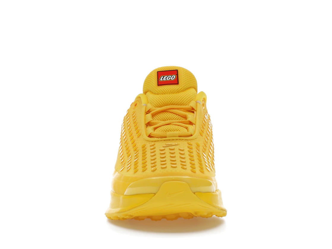 Nike Air Max Dn LEGO Tour Yellow (GS)