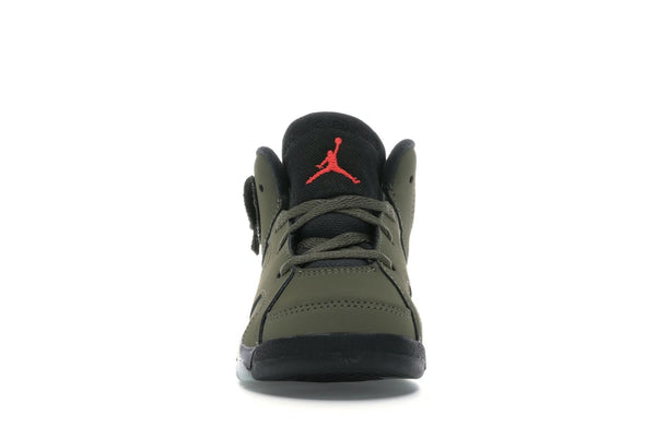 Jordan 6 Retro Travis Scott (TD)