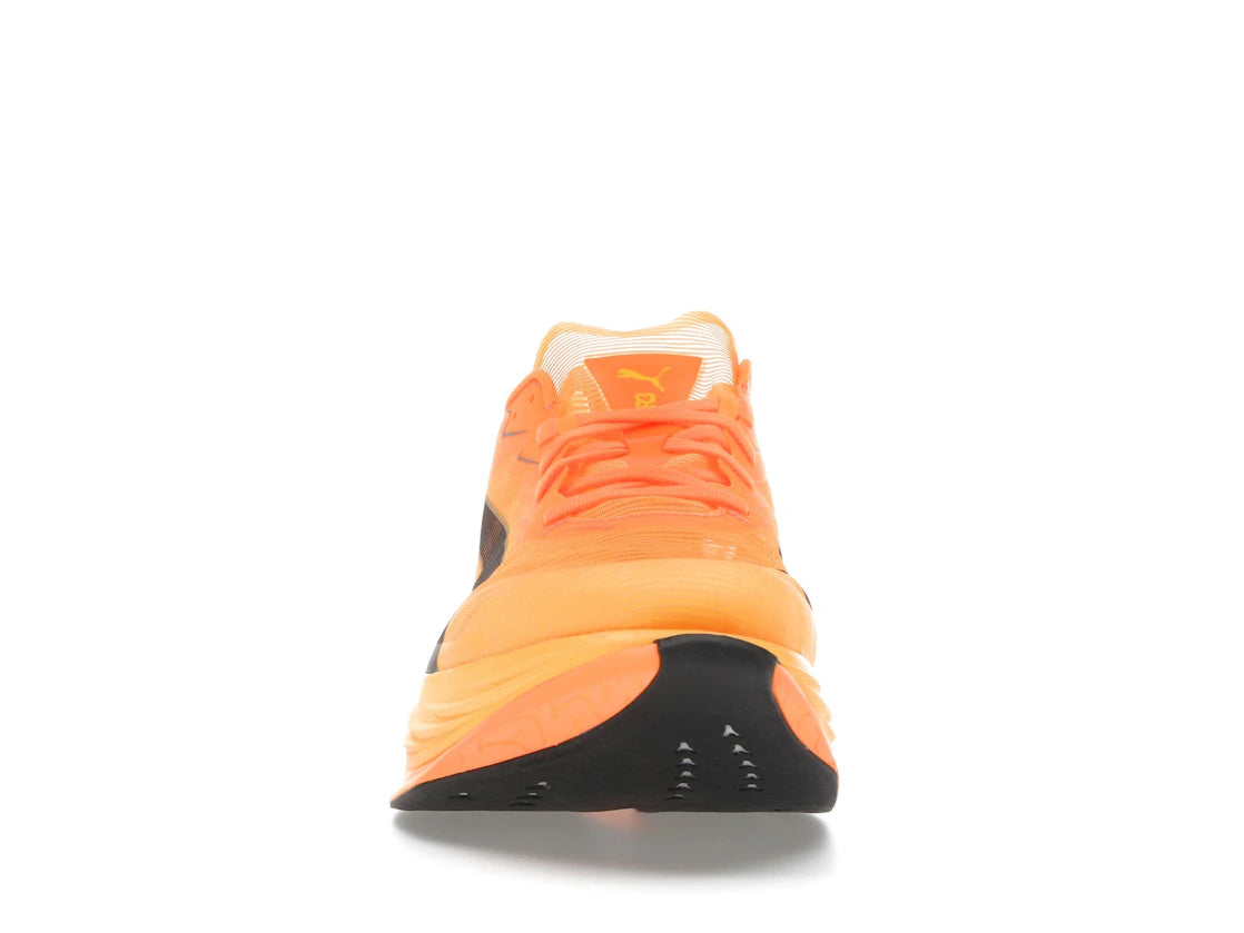 Puma Fast-R Nitro Elite 3 Heat Fire Sun Stream