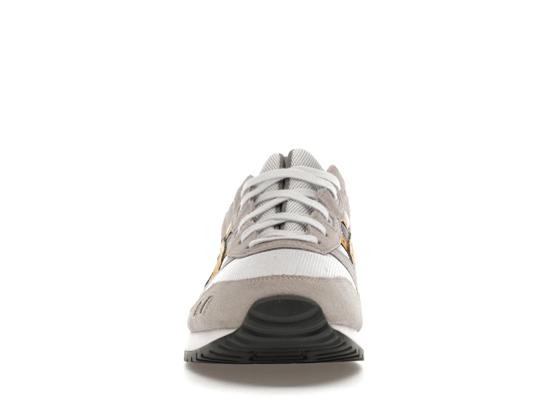 ASICS Gel-Lyte III OG Oyster Grey Honey